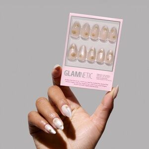 2 for $22 - Glamnetic Press On Nails - Sanded